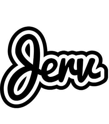 Jerv chess logo