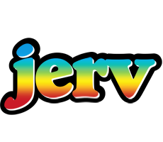 Jerv color logo