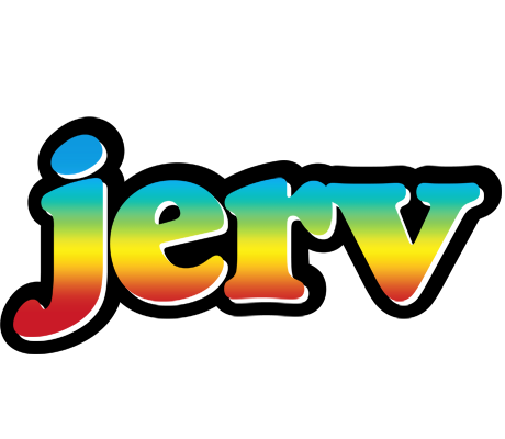 Jerv color logo