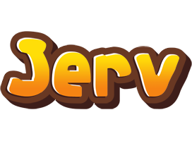 Jerv cookies logo