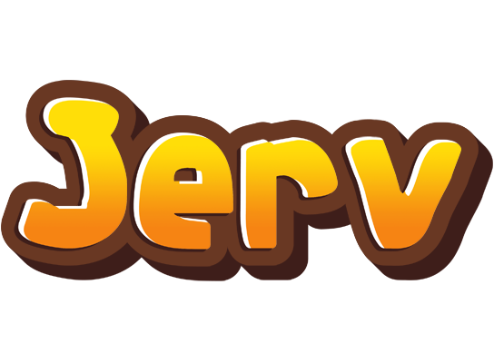 Jerv cookies logo