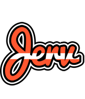 Jerv denmark logo