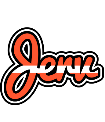 Jerv denmark logo