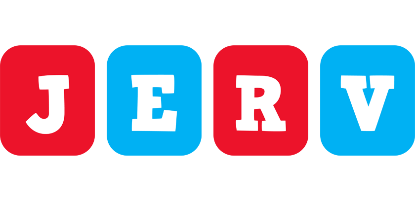 Jerv diesel logo