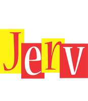 Jerv errors logo