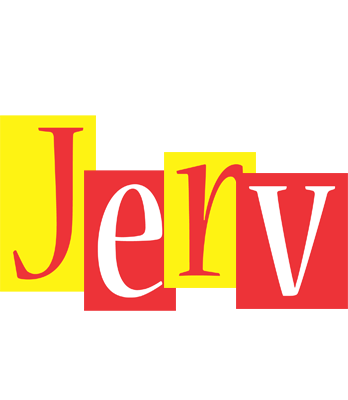 Jerv errors logo