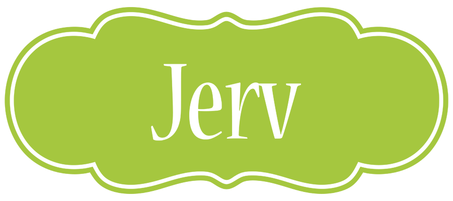 Jerv family logo