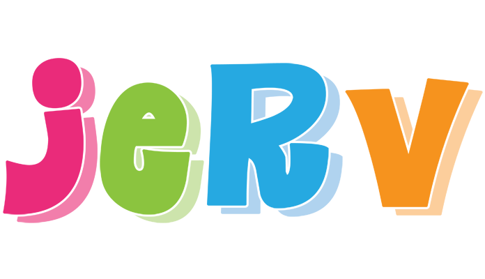 Jerv friday logo