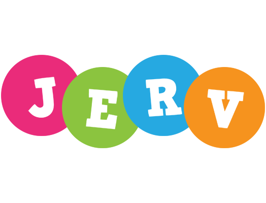 Jerv friends logo