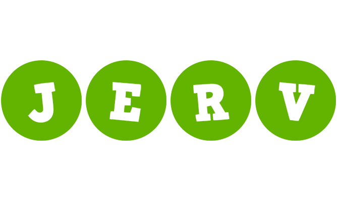 Jerv games logo