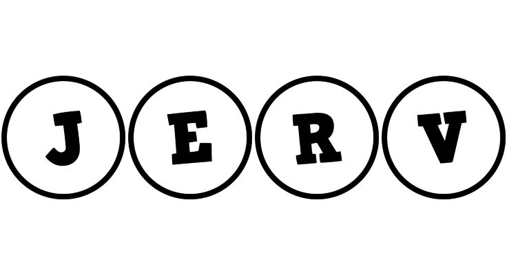 Jerv handy logo