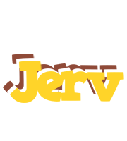 Jerv hotcup logo