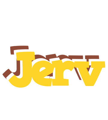 Jerv hotcup logo
