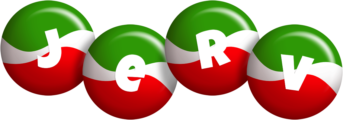 Jerv italy logo