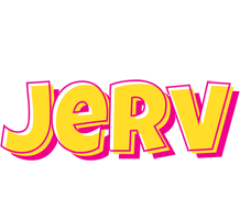 Jerv kaboom logo