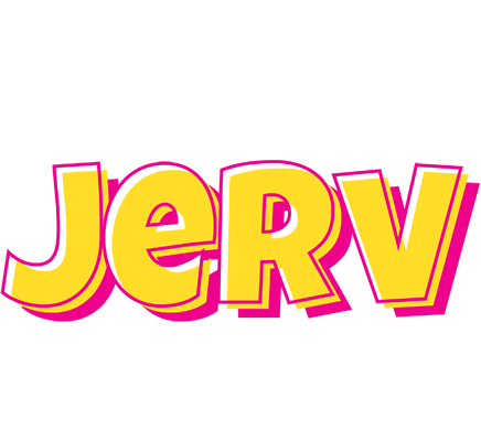 Jerv kaboom logo