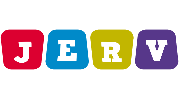 Jerv kiddo logo