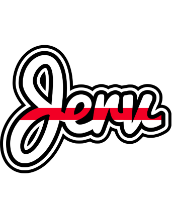 Jerv kingdom logo