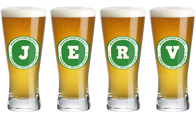 Jerv lager logo
