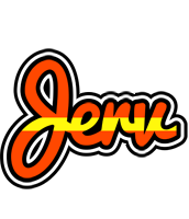 Jerv madrid logo