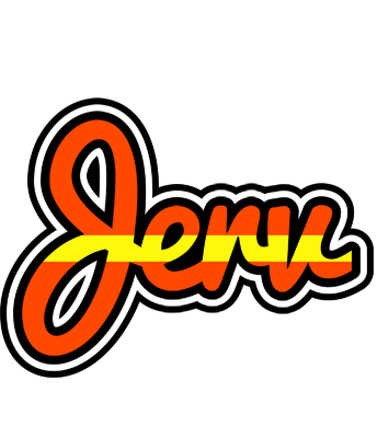 Jerv madrid logo