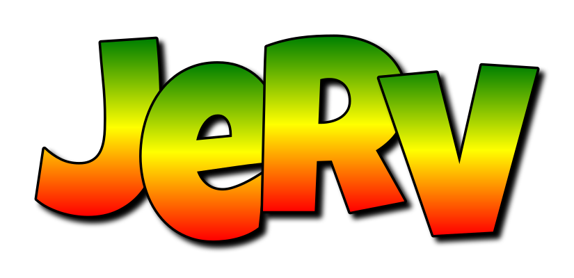 Jerv mango logo