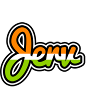 Jerv mumbai logo