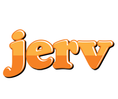 Jerv orange logo