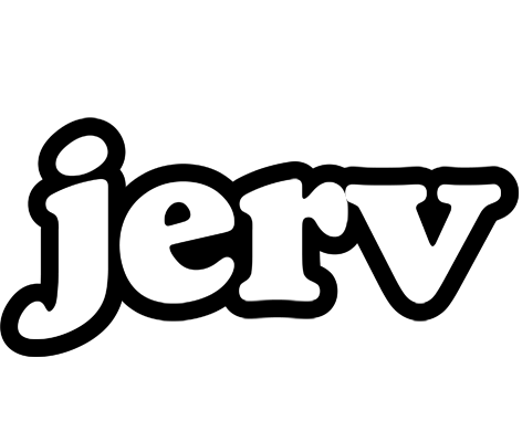 Jerv panda logo