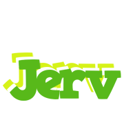 Jerv picnic logo