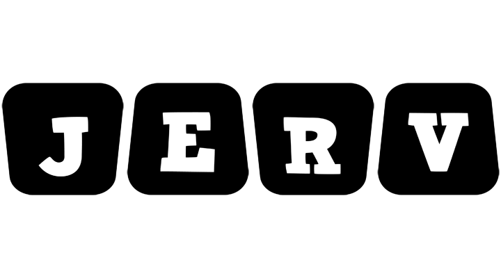 Jerv racing logo