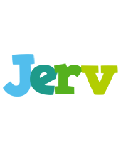 Jerv rainbows logo