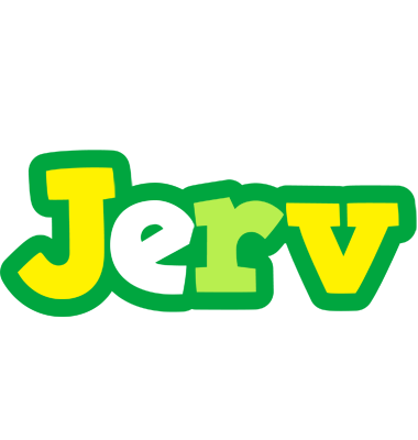 Jerv soccer logo