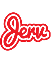 Jerv sunshine logo