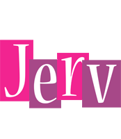 Jerv whine logo