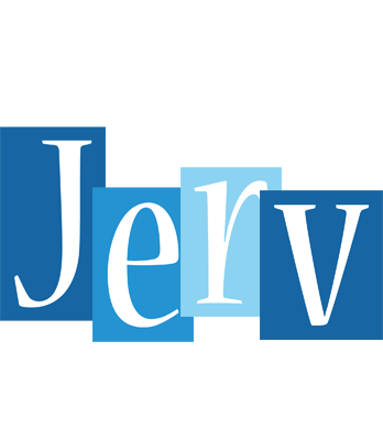 Jerv winter logo
