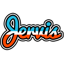 Jervis america logo