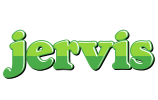 Jervis apple logo