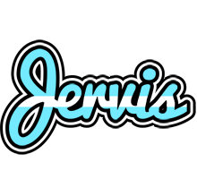 Jervis argentine logo