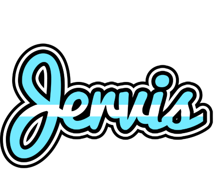 Jervis argentine logo