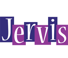 Jervis autumn logo