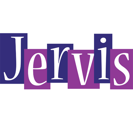 Jervis autumn logo