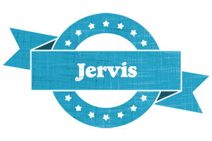 Jervis balance logo