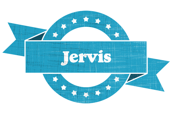 Jervis balance logo