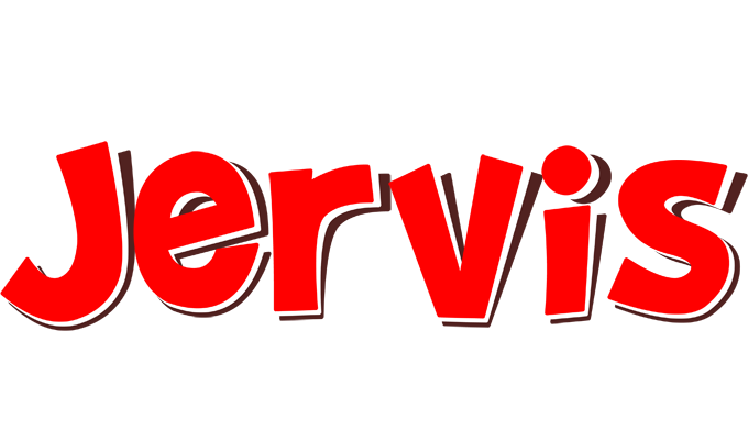 Jervis basket logo