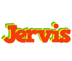 Jervis bbq logo