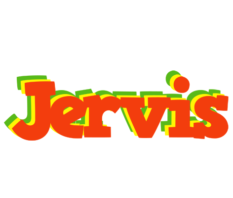 Jervis bbq logo