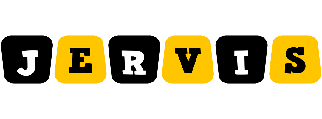 Jervis boots logo
