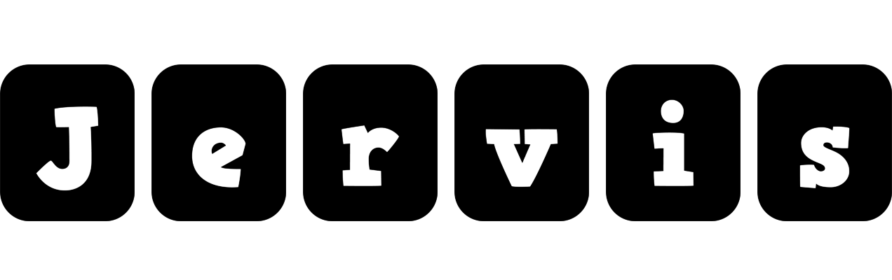 Jervis box logo