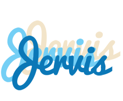 Jervis breeze logo